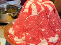 -田园肥牛府(东关街店)