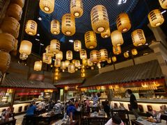 -南京大牌档(凯德大峡谷店)