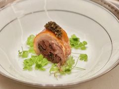 -广州文华东方酒店·江-由辉师傅主理