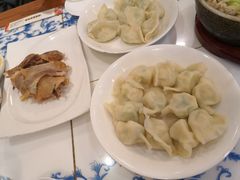 -东方饺子王(和平里店)