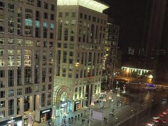 -喜悦烤鸭·新京菜(王府井店)