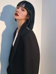 -名发世家烫染