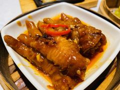 酱汁蒸凤爪-凯逸轩·匠心粤菜(中城名仕汇店)