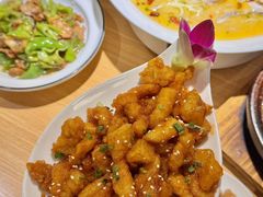 -胖姥姥·川湘闽菜(永春中闽百汇店)