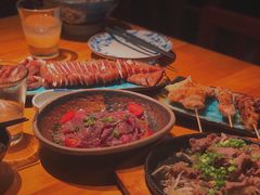 -醉虎传(南锣鼓巷店)