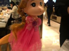 -冀粤香海鲜自助餐厅(西美五洲店)