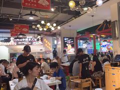 -蛙一刀·麻椒鱼火锅(金仙桥店)