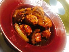 -那家小馆•北京菜•烤鸭(中关村店)