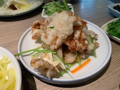 -老昌春饼(松北店)