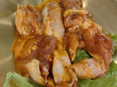 -炉队长·齐齐哈尔家庭烤肉(马家堡店)