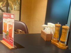 -ALAMEEN阿拉伯餐厅(三里屯店)
