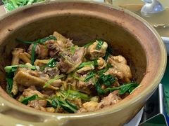 -幽优农庄·森波拉特色本地农家菜