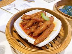 -安蒂娅.悦景轩中餐厅(西乡店)