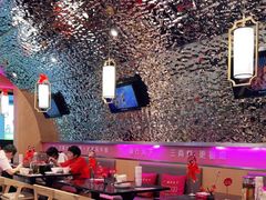 大堂-椒行天下干锅牛蛙·(万宝店)