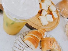 -北羽爱面包·咖啡·甜点·下午茶(艺博店)
