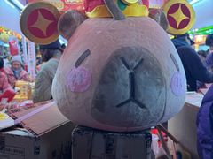 -越秀西湖花市(广州城市广场花卉店)