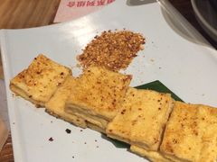 -云海肴·汽锅鸡·云南菜(领展购物广场·中关村店)