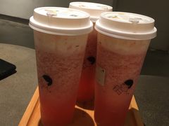 -喜茶(深圳东门1234店)