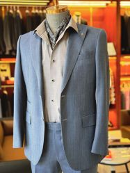 -Hongdu红都·高端西装定制男士西装礼服大衣定制