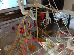 店内环境-JFC品尚中心