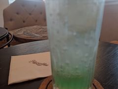 -Me Coffee下午茶艺术空间