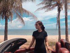 -一嗨租车(凤凰机场店)