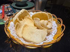 -金厨泰国餐厅·全泰籍厨师料理(拱北店)