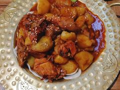 -北疆饭店(金狮广场店)