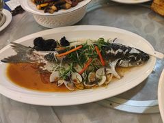 -鹭园酒家·四十年老字号