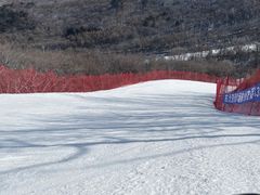-东北亚滑雪场