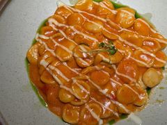 -Mammamia意大利餐厅(阳春巷店)