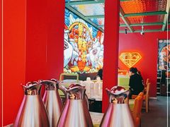 -多嘴超级肉蟹煲(中街恒隆故宫店)