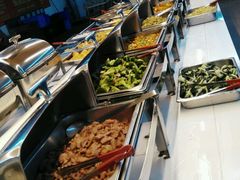 -文星素食(兴华路店)