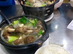 -清真·穆萨砂锅(大皮院店)