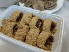 -姚记炒肝店(鼓楼店)