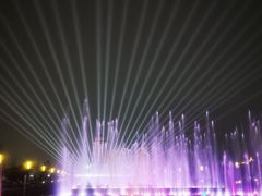 -大雁塔北广场音乐喷泉