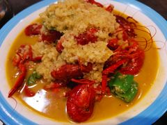 -盱眙虾神於氏龙虾(夫子庙红街店)