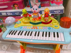 -TOYSRUS玩具反斗城(长春欧亚卖场店)