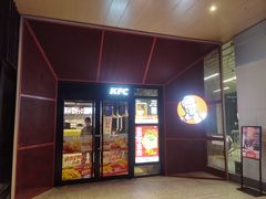 门面-肯德基(孝陵卫地铁站店)