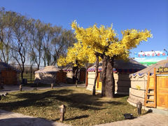 iphone_upload_pic-大汗行宫园林餐厅