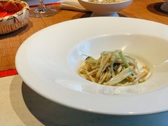 溧阳白芹-鲤院·新中式美学·庭院餐厅(夫子庙店)