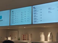 -兰熊鲜奶(西直门凯德mall店)