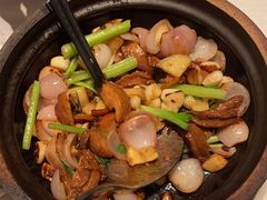 -粤盛海鲜楼(融冠乐城店)