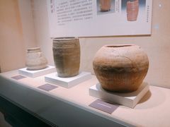 -浙江省博物馆(孤山馆区)