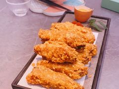 -江南里·新浙菜(苏州大悦城店)