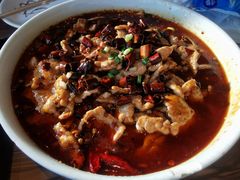 -九转小磨·非遗东北菜(群力店)