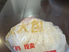 -不二心·鲜肉大包·海胆小笼汤包(二七广场店)