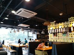 大堂-72街红烧排骨饭(海珠丽影广场店)