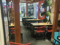 -和府捞面(北美新天地店)