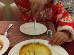 -红房子西菜馆(淮海中路店)